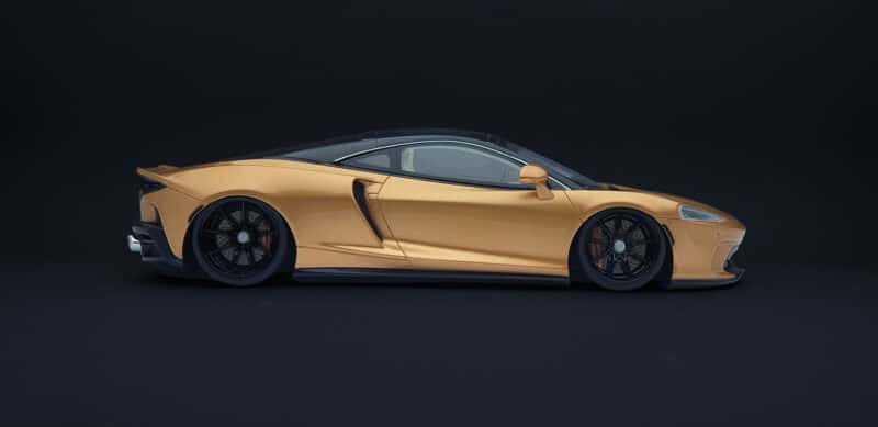 McLaren GT - Image 2