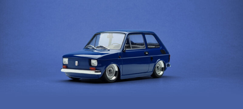 Fiat 126p