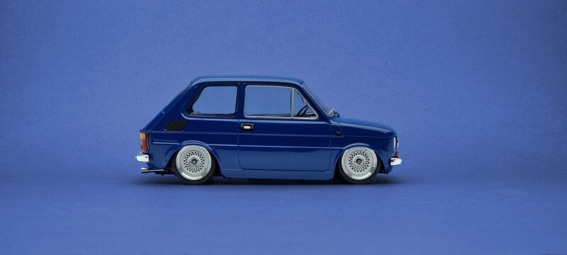 Fiat 126p - Image 2