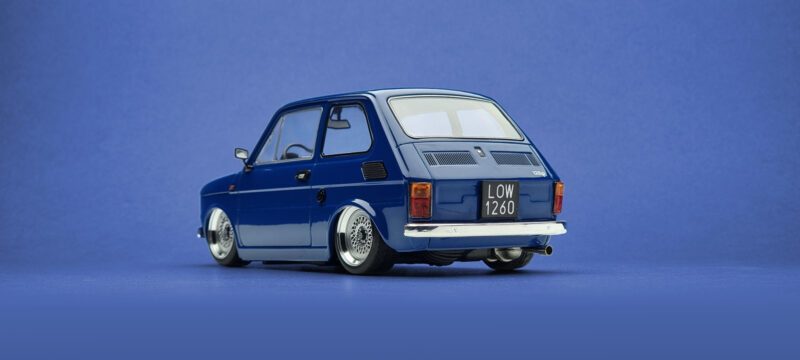 Fiat 126p - Image 3