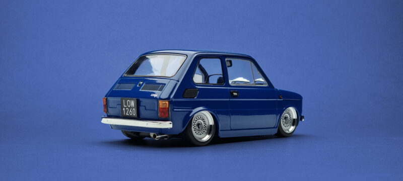 Fiat 126p - Image 4