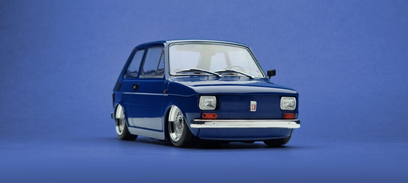 Fiat 126p - Image 5