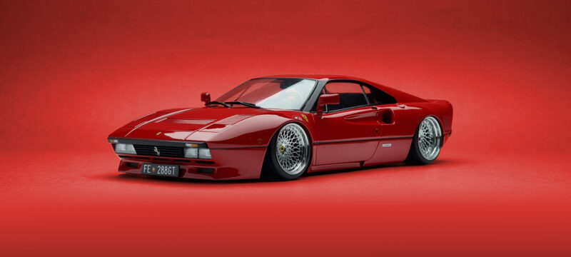 Ferrari 288 GTO