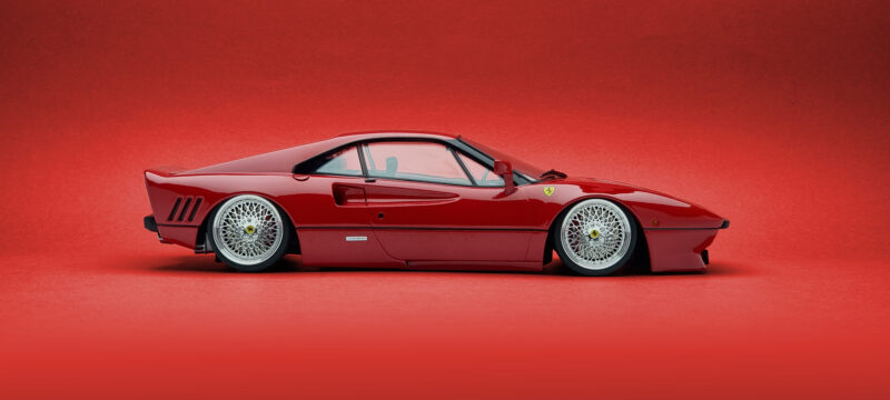 Ferrari 288 GTO - Image 2