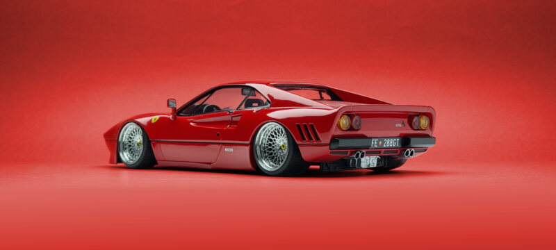 Ferrari 288 GTO - Image 3