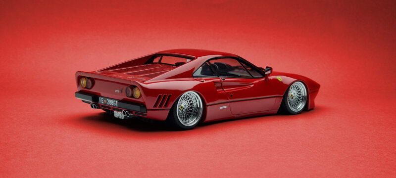 Ferrari 288 GTO - Image 4