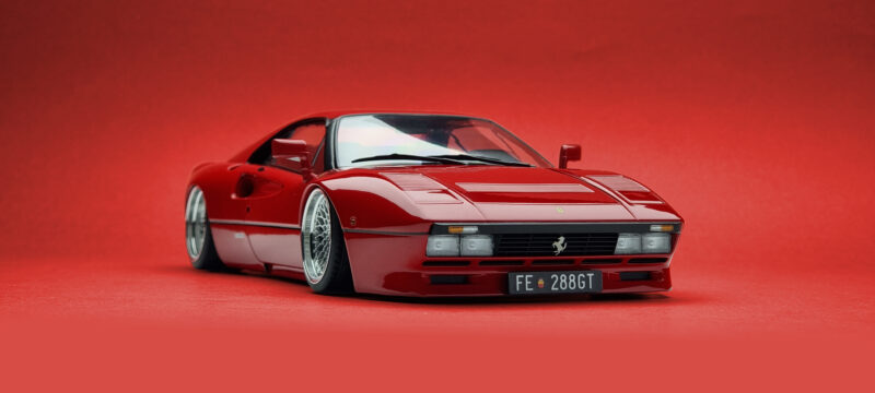 Ferrari 288 GTO - Image 5