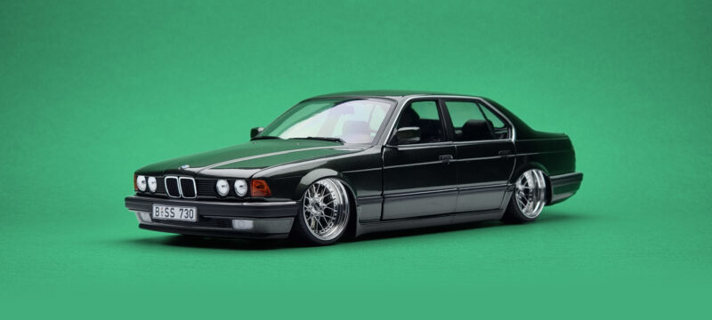 BMW 730i