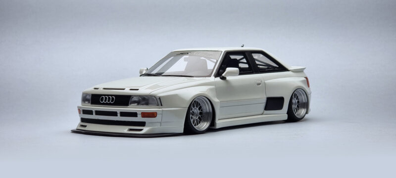 Audi 80 Coupe RS2