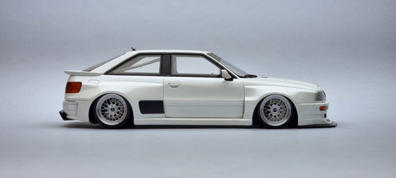 Audi 80 Coupe RS2 - Image 2