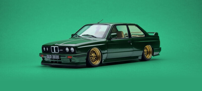 BMW M3