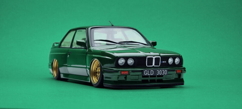 BMW M3 - Image 5