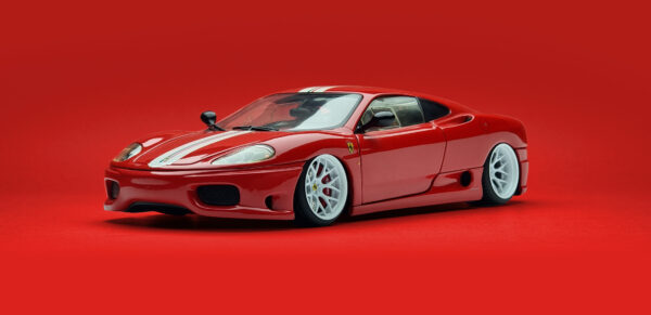 Ferrari 360 Challenge Stradale