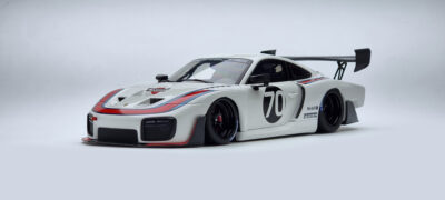 Porsche 935/19 #70