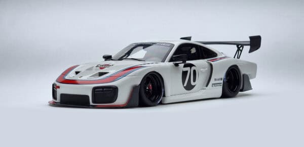 Porsche 935/19 #70