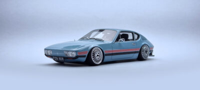 Volkswagen SP2