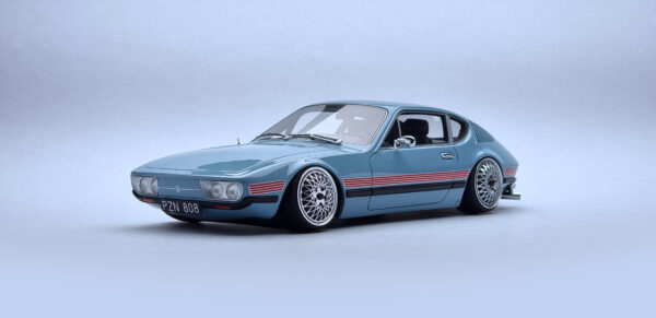 Volkswagen SP2
